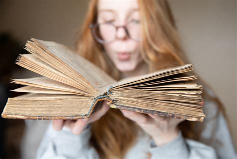 Scientists Reveal How To Spot Toxic 'Poison Books' - Newsweek