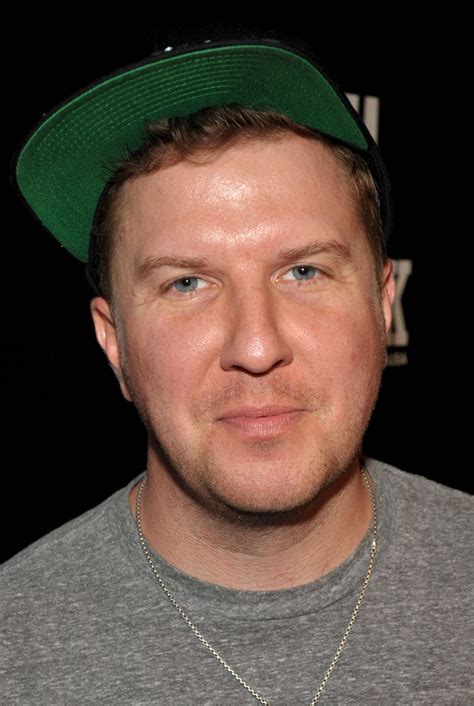 Nick Swardson