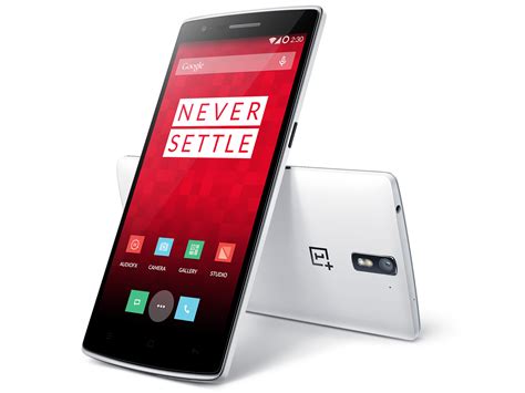 Test OnePlus One Smartphone - Notebookcheck.com Tests