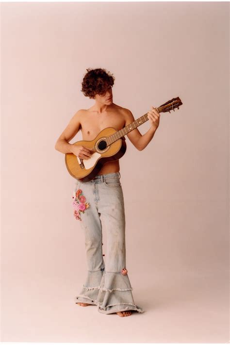 Guitarricadelafuente: “Antes siempre mirábamos hacia fuera en busca de