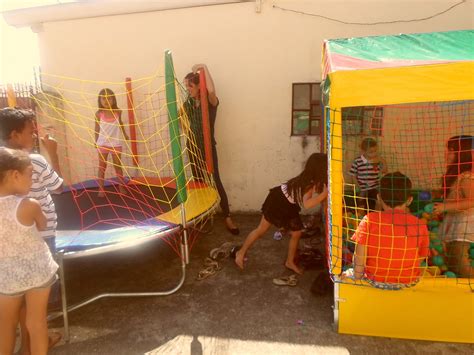 Balao Magico Sorocaba - Locação de Brinquedos Balão mágico | Sorocaba SP