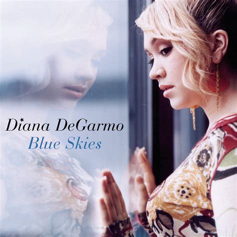 Diana DeGarmo - Blue Skies - Amazon.com Music