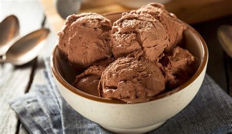 how to make healthy ice cream