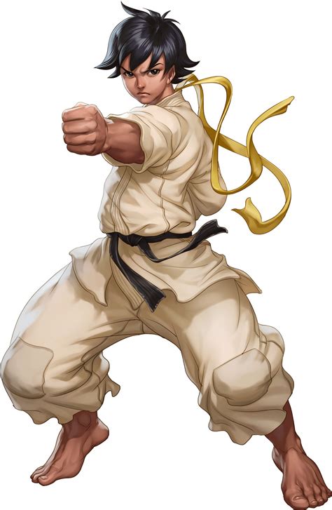 格闘ゲームFAN!:SFIII 3rd STRIKE ONLINE EDITION 6