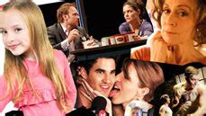 Broadway.com | Photo 36 of 44 | The Pajama Game's Frisky Opening Night