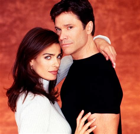 Kristian Alfonso - Actress, Figure Skater, Model