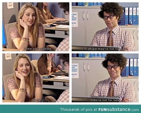 The art of flirtation - FunSubstance