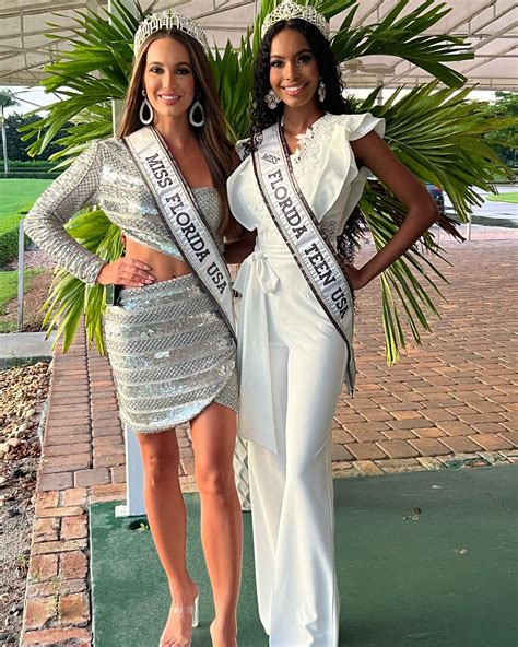 Shannon Bream Miss Florida