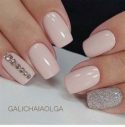 Pin em Unhas