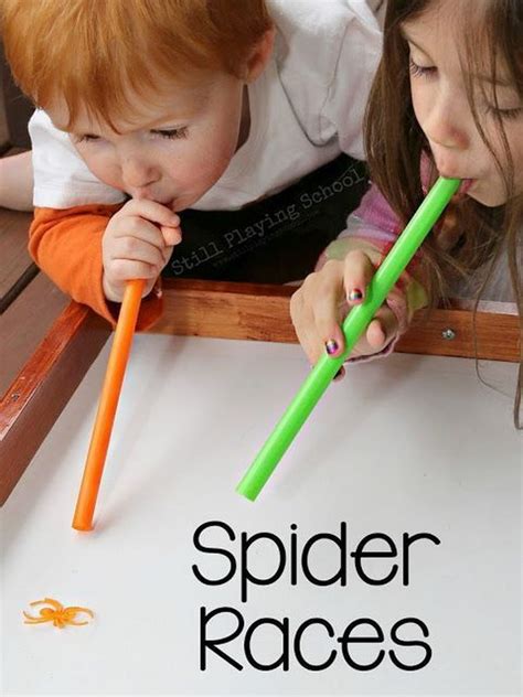 20+ Fun and Easy Halloween Game Ideas For Kids