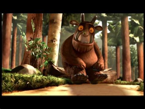 The Gruffalo