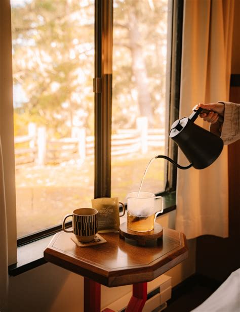 Gallery - Lodge at Marconi on Tomales Bay