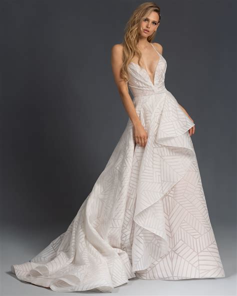 Hayley Paige Wedding Dresses - My Weddingdress
