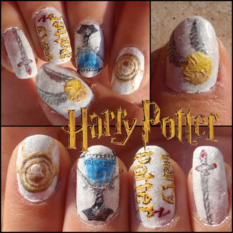 Harry Potter Body Art - Harry Potter Fan Art (24978903) - Fanpop