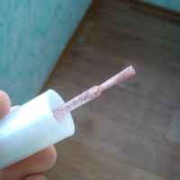 Лак для ногтей Brigitte Bottier Professional Nails Gel Formula - «И ...