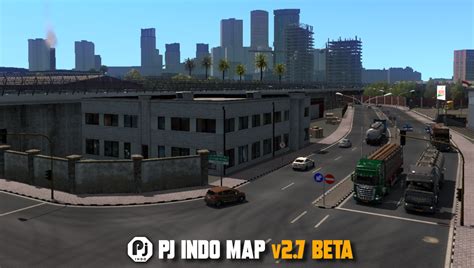 major rebuilds  started pj indo map  beta