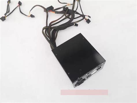 1pc used Thermaltake XP550PP 550W | eBay