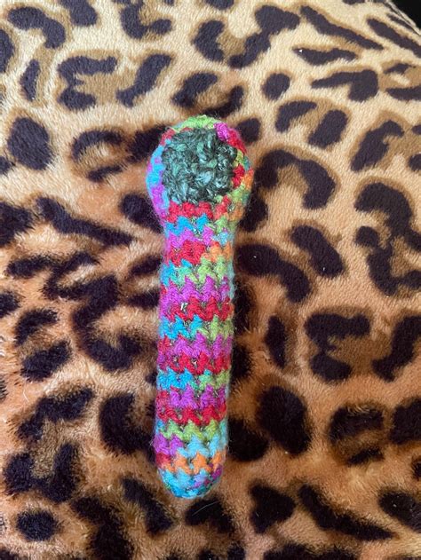 Crochet Catnip Stoner Set Mto - Etsy