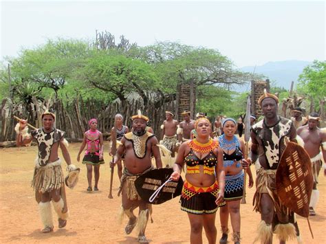 BEYOND ZULU EXPERIENCE - DAY TOURS (2025) All You Should Know BEFORE ...