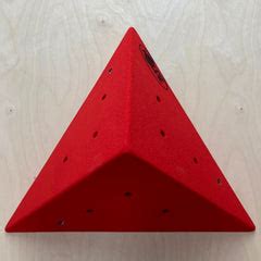 Low Profile Triangle Volume | HOLDZ