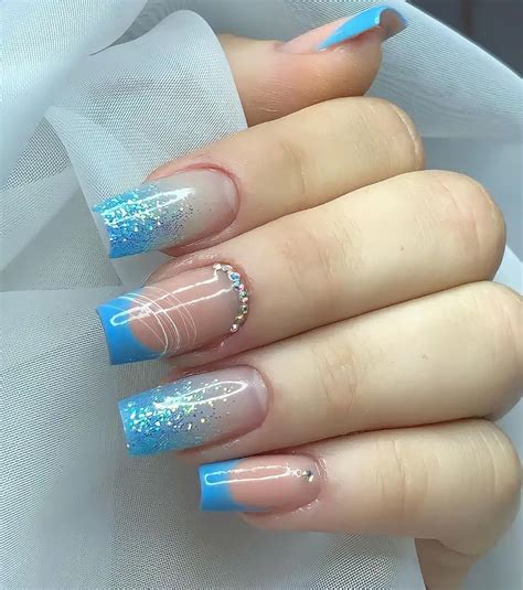 Imagem Unhas Em Gel - Unhas de gel: 80 inspirações incríveis e apaixonantes