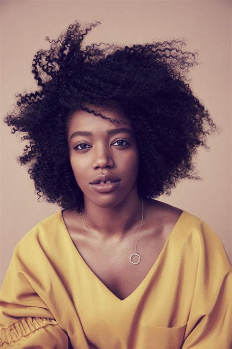 Naomi Ackie Wallpapers (20 images) - WallpaperCat