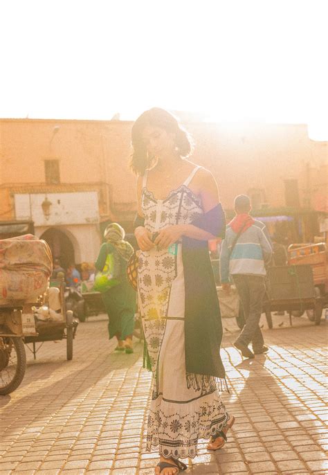 This Time Tomorrow - Morocco | Ty Johnson