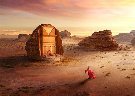 Саудовская Аравия 2022: все самое лучшее для туристов - Tripadvisor