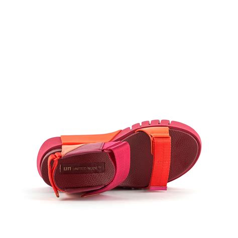 Delta Run: View all – United Nude EU