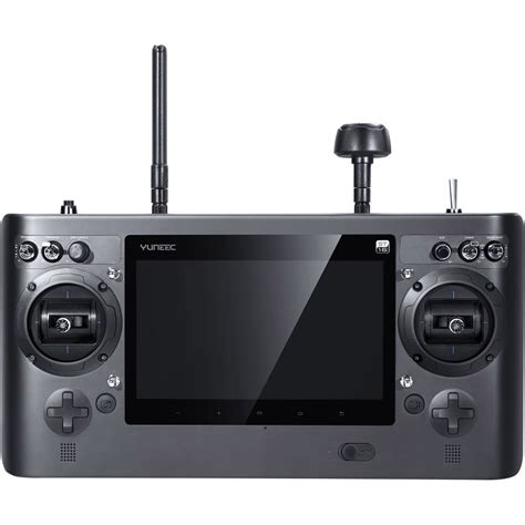 Yuneec Typhoon H Review - Drone Reviews