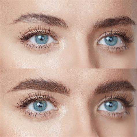 How To Get Rid Of Brow Lamination If You're Unhappy With The Results