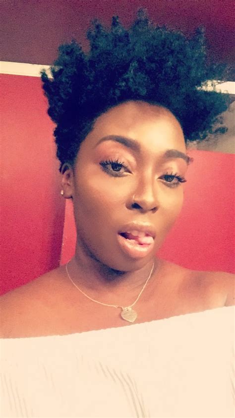 tapered natural hair tapered natural hair tapered natural hair cut