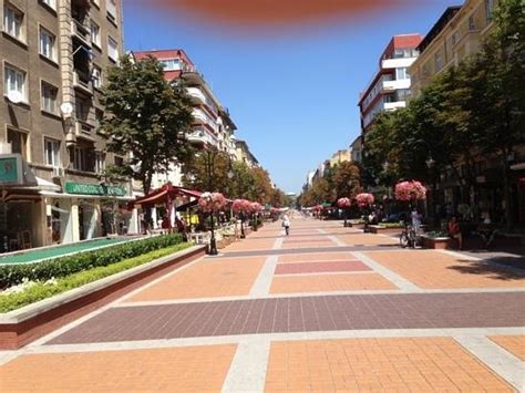 Hwgwh - Traveller Reviews - Vitosha Boulevard - Tripadvisor