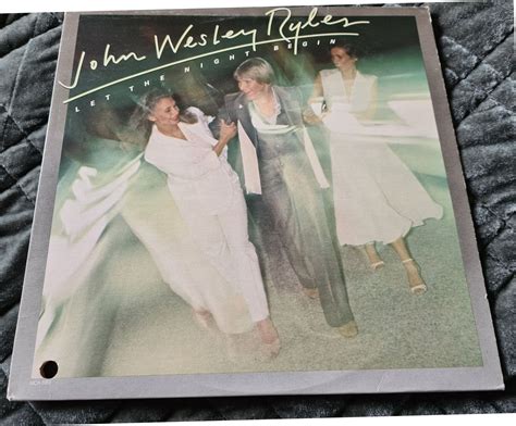 The Musical Legacy and Career Profile of John Wesley Ryles 16