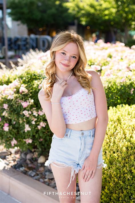 Teen Summer Creative Photoshoot July 2022 - London - Fifth and Chestnut