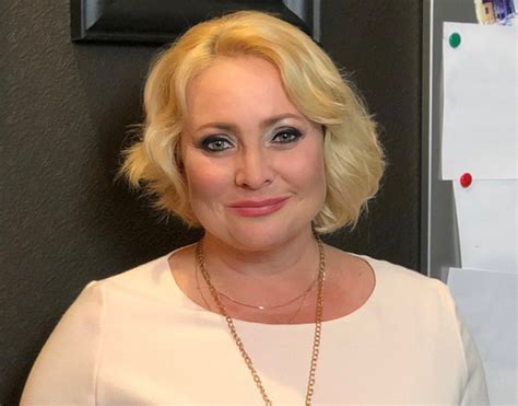 Как Светлана Пермякова попала из КВН в «Интерны» и театр