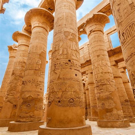 LUXOR (Louxor): Ce qu'il faut savoir pour votre visite (avec critiques)