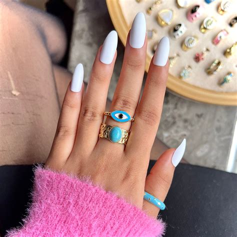 enamel rings  envy house