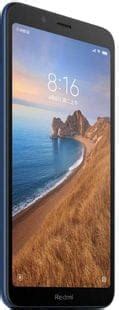 Xiaomi Redmi 7A: характеристики, тесты и отзывы