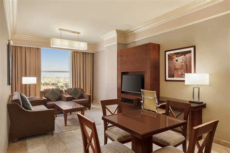 Wyndham Garden Dammam | Dammam, SA Hotels