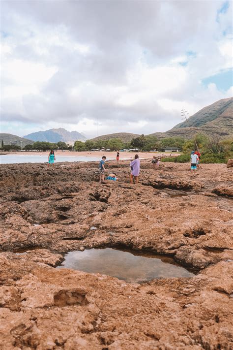 11 Secret Spots in Oahu Hawaii | Simply Wander