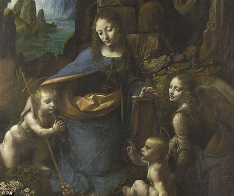 La Bella Principessa unravels the mystery of Mona Lisa’s smile ...