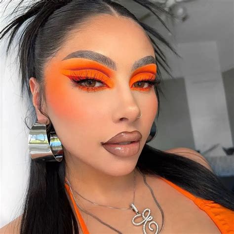 64 Beautiful and Unique eye makeup ideas