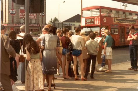 The Drummer St bus station history that surprised the public 1