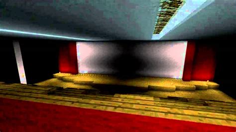 Minecraft Kino HD - YouTube