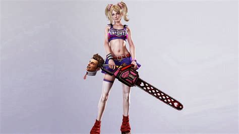 Lollipop Chainsaw Game HD Wallpaper 15 Avance | 10wallpaper.com