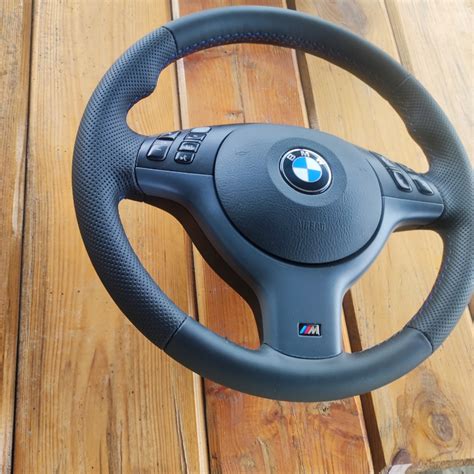 M volan bmw e46 - Volani - OLX.ba