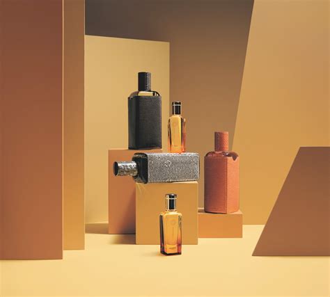 Cedre Sambac Hermessence: A Review After Five Years ~ Fragrance Reviews