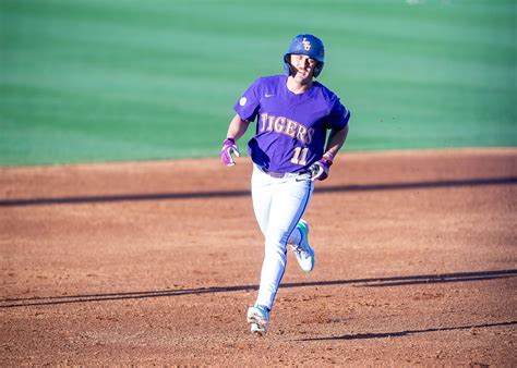 How to watch LSU baseball vs Sam Houston State game today: Time, TV