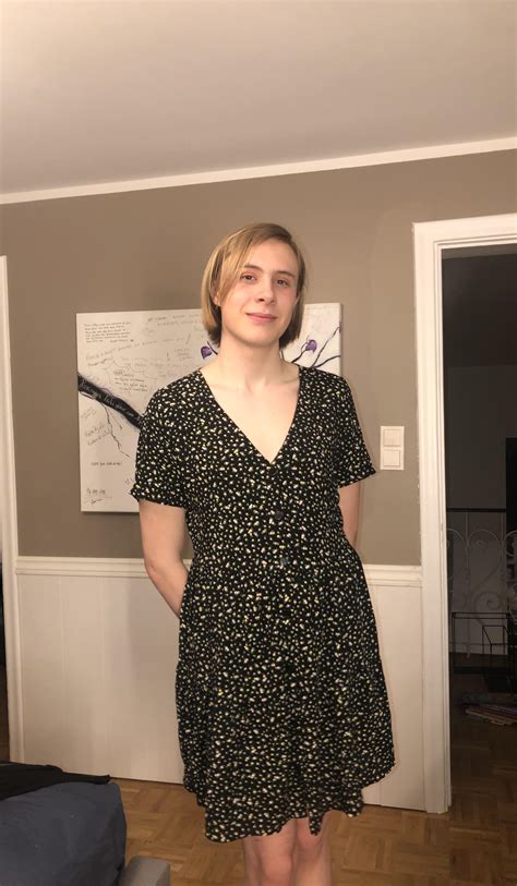 It’s my first time, be gentle please